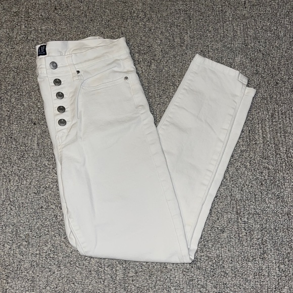 GAP Denim - 🍄3/$38🍄 GAP jeans